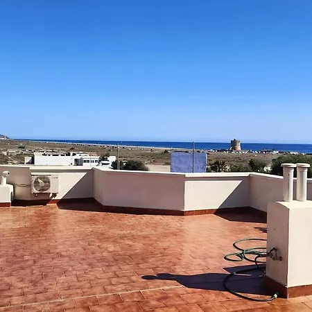 Cala Grande