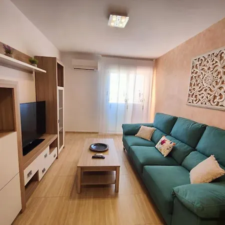 Apartmán Cala Grande