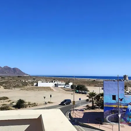 Cala Grande Apartmán *