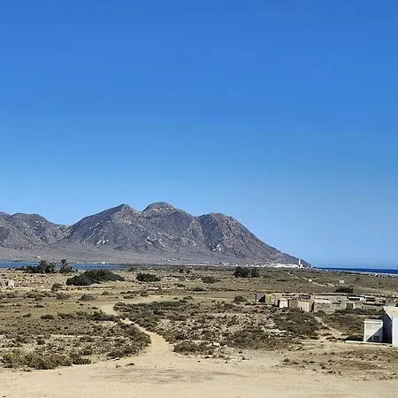 Apartmán Cala Grande Cabo De Gata