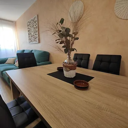 Apartmán Cala Grande Cabo De Gata