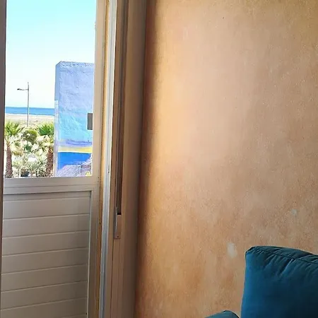 Cala Grande