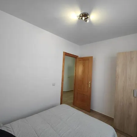 Cala Grande Apartmán