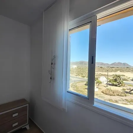 Apartmán Cala Grande Cabo De Gata