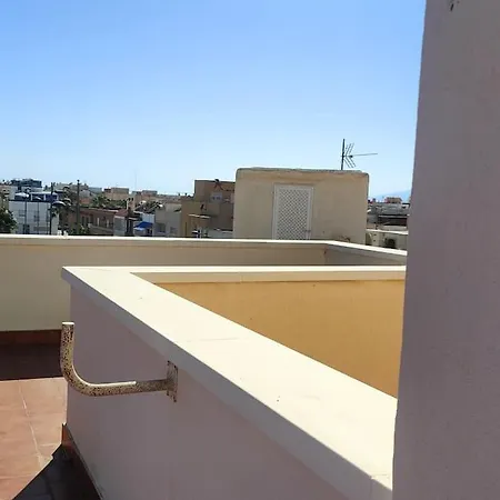 Cala Grande Apartmán *