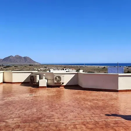 Apartmán Cala Grande *